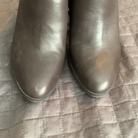 Coach booties - Picture 5 of 6